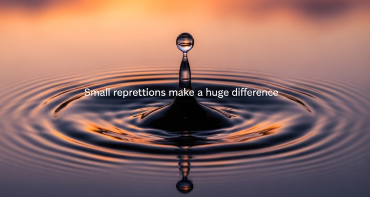 일상의 힘 매일 반복되는 사소한 습관이 인생을 바꾼다 13 20251120153000365