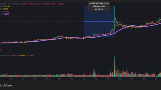 트론(TRX) 코인, 2025년의 기록적인 폭등 이후 2026년 1월 현재 숨 고르기에 들어갔습니다. 시장 분석 및 전략 11