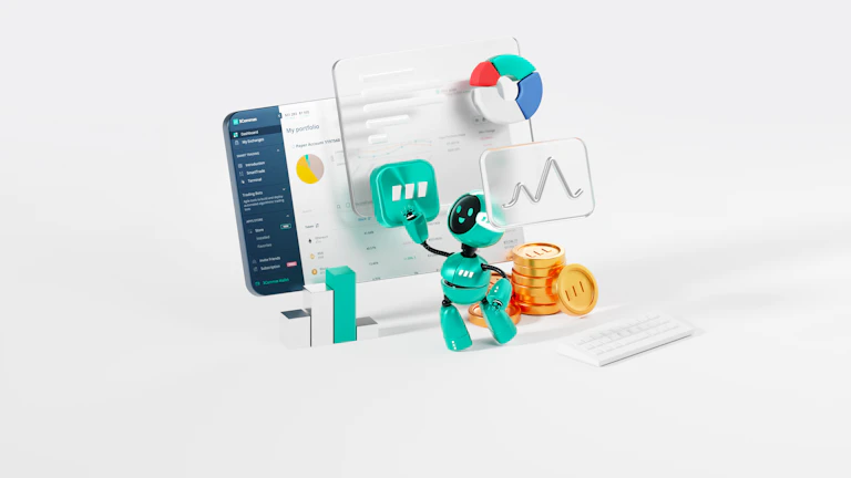 AI 퀀트 자동매매, 수익률을 높이는 AI 퀀트 자동매매 시스템 구축과 리스크 관리 필수 전략 (2026년 최신) 시장 분석 및 전략 7