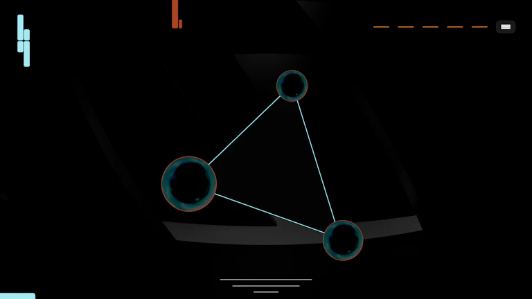 상승 삼각형 패턴이 나타난 차트 예시