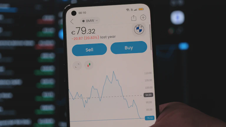 2026년 매매 시그널 자동화 및 텔레그램 연동 팁 퀀트 및 자동매매 9 자동화된 트레이딩 시스템 화면