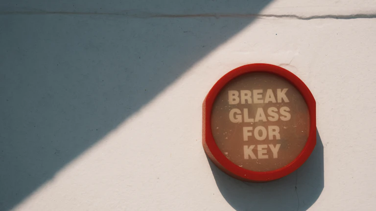 돌파 후 진입 전략을 보여주는 차트