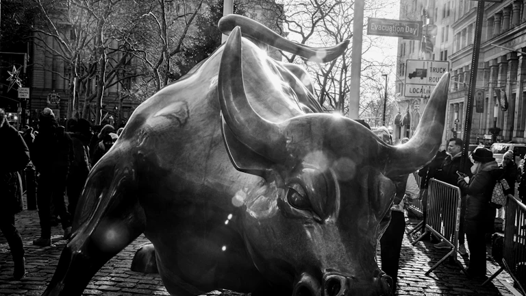 익절의 기술 목표가 도달 전 흔들리는 멘탈을 잡고 추세를 끝까지 먹는 방법 시장 분석 및 전략 10 황소 모양이 상승세를 나타내는 차트