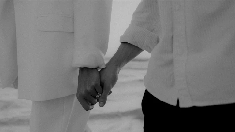 신뢰를 바탕으로 한 비즈니스 협약의 모습