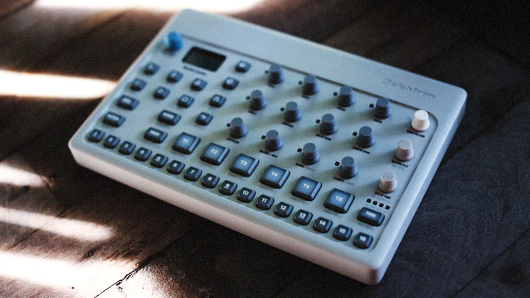 숫자가 보이는 계산기