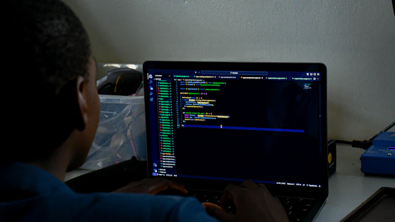 자동매매 프로그램 인터페이스