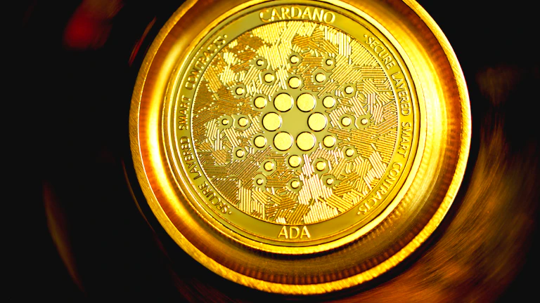 암호화폐 토큰 언락 일정을 보여주는 화면