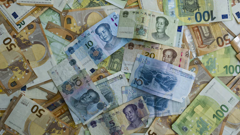 통화 환전 비교