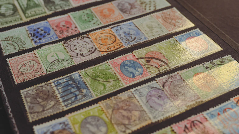 다양한 국가 통화