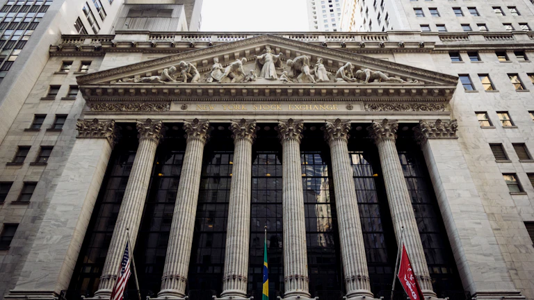 다양한 주식 시장 투자자들