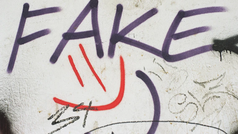 가짜 돌파가 발생하는 차트 패턴