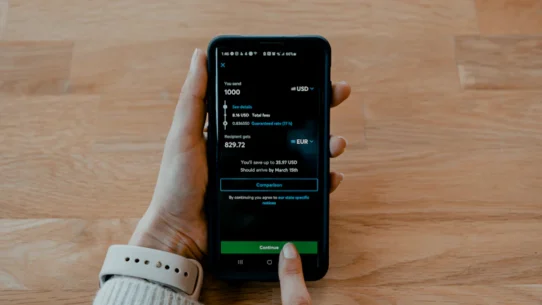 해외 거래소 입출금 속도 테스트, 내 돈을 가장 안전하고 빠르게 지키는 브로커는? 브로커 및 플랫폼 분석 9