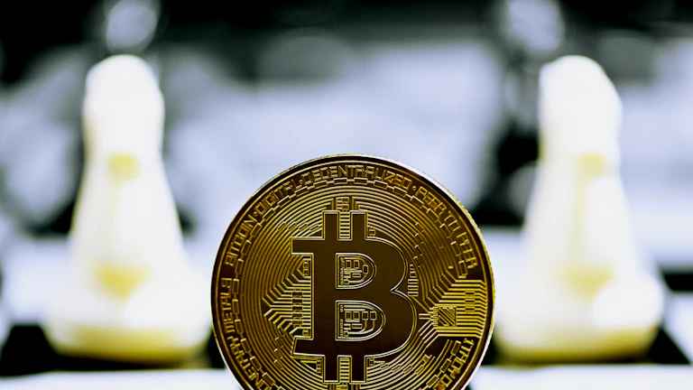 전 세계 암호화폐 뉴스 웹사이트