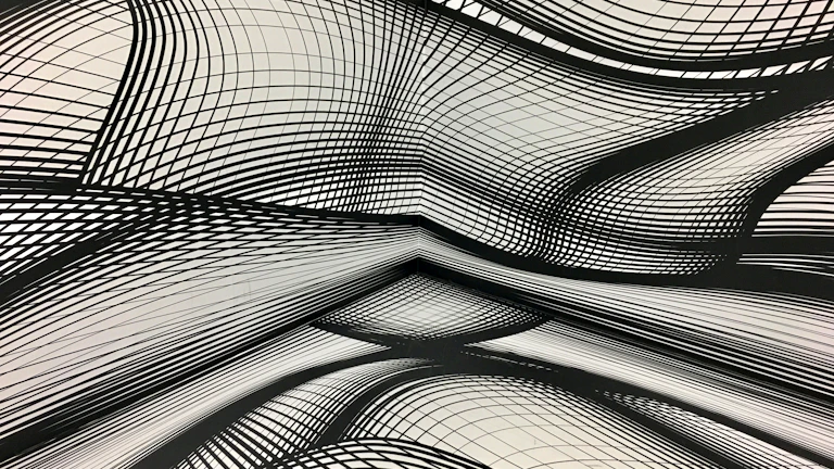 드로우다운 추세를 보여주는 그래프