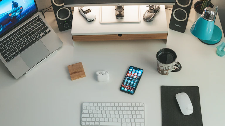 미니멀리스트 트레이딩 설정