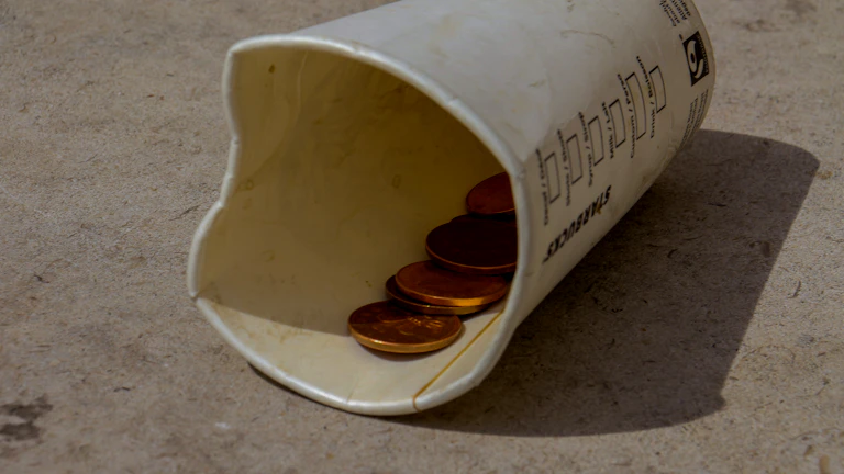 자금 관리 계획