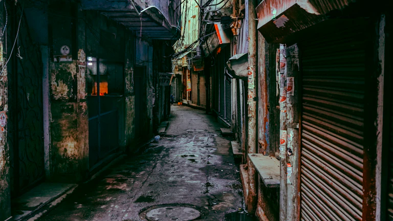 bollinger-bands - 극도로 좁아진 볼린저 밴드