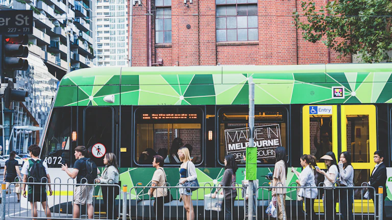 오더플로우 차트 설정