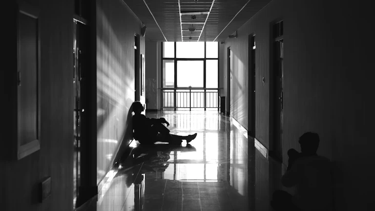 기회를 기다리는 인내심 있는 투자자