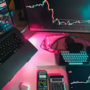 트레이딩 일지 작성법, 단순 기록을 넘어 매매 습관을 교정하는 3단계 피드백 시장 분석 및 전략 11