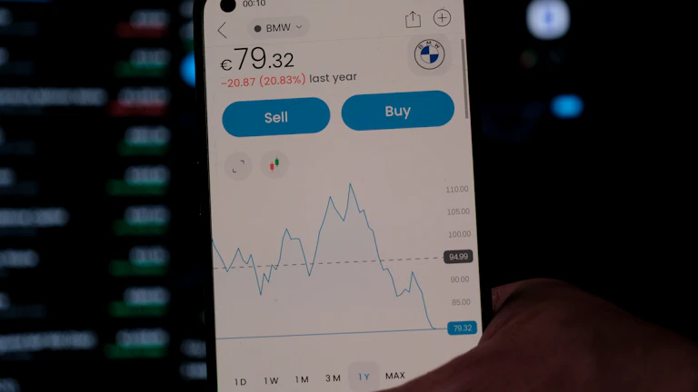 최고의 주식 스크리너 추천, 핀비즈(Finviz) 유료 기능 무료로 대체하는 사이트 완벽 가이드 시장 분석 및 전략 7