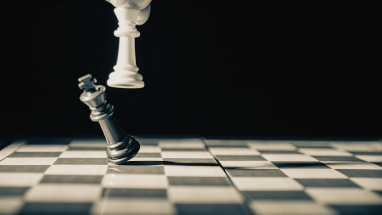 전문적인 트레이더의 작업 환경