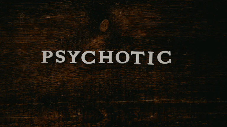 손실을 극복하고 평온을 되찾은 트레이더의 모습