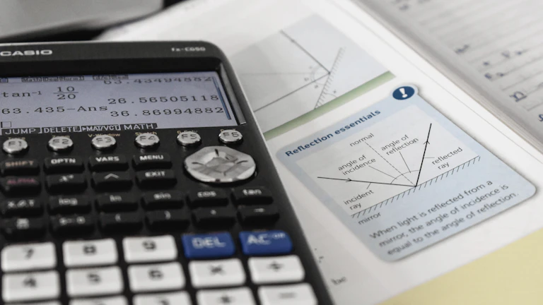 리스크 관리 계산기를 사용하는 트레이더