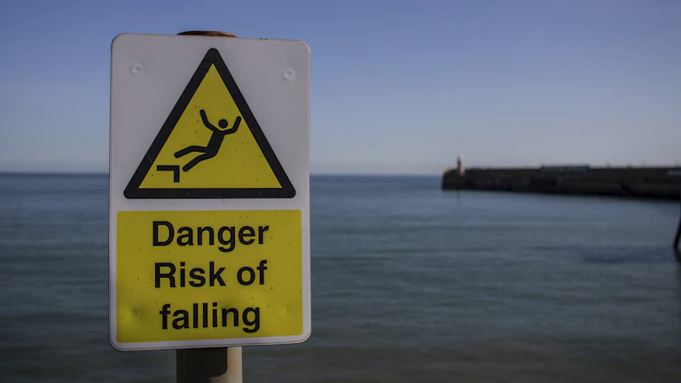 거래 위험 관리의 중요성