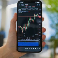 파라볼릭 SAR 추세 추종, 손절 라인을 자동으로 올려주며 이익을 보존하는 궁극의 전략 시장 분석 및 전략 1