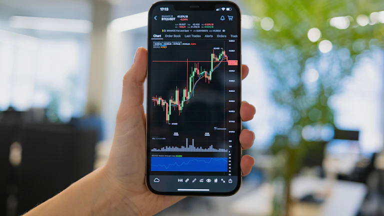 파라볼릭 SAR 추세 추종, 손절 라인을 자동으로 올려주며 이익을 보존하는 궁극의 전략 시장 분석 및 전략 7