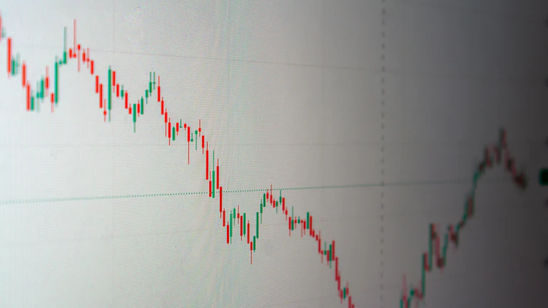2026년 백테스팅 검증으로 수익 극대화 시장 분석 및 전략 10 2026년 시장 데이터를 분석하는 정밀한 주식 차트