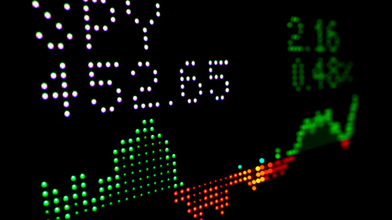갭 메우기 매매 전략, 시가 갭상승 후 하락 확률과 실전 통계 분석 가이드 시장 분석 및 전략 7