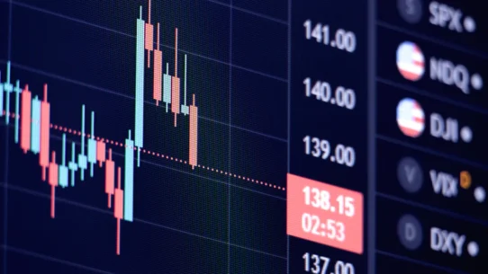 코스피/나스닥 디커플링 현상, 미국장이 오를 때 한국장이 떨어지는 이유와 대응법 완벽 분석 시장 분석 및 전략 33