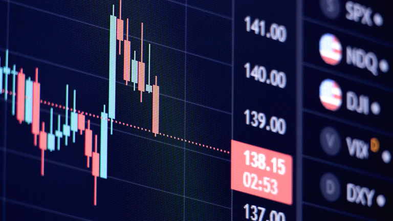 코스피/나스닥 디커플링 현상, 미국장이 오를 때 한국장이 떨어지는 이유와 대응법 완벽 분석 시장 분석 및 전략 7