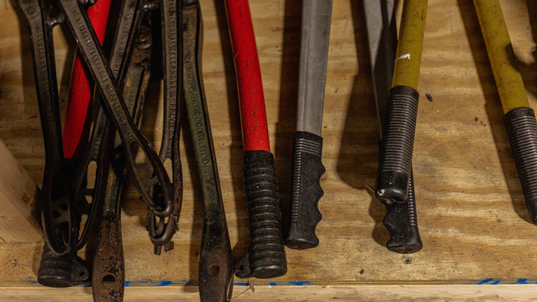 다양한 주식 스크리너 도구들이 화면에 표시된 모습