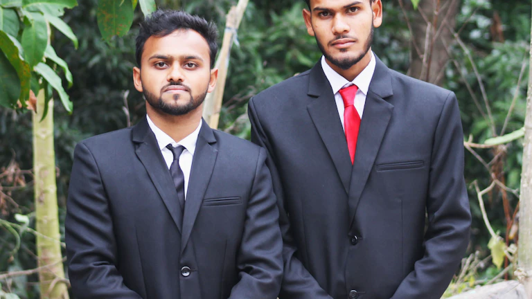 성공적인 비즈니스 팀