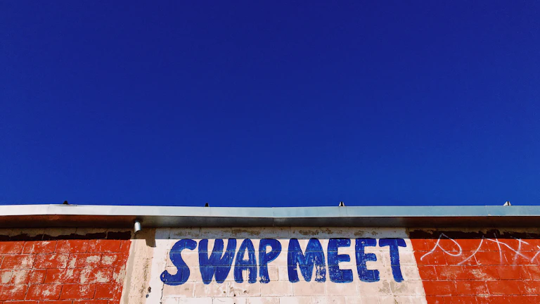 스왑 프리 전략