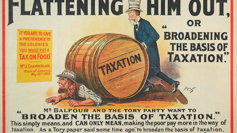 해외 증권사 절세 전략 활용해 2026년 양도소득세 아끼는 비결 시장 분석 및 전략 9 세금 계산을 하고 있는 투자자