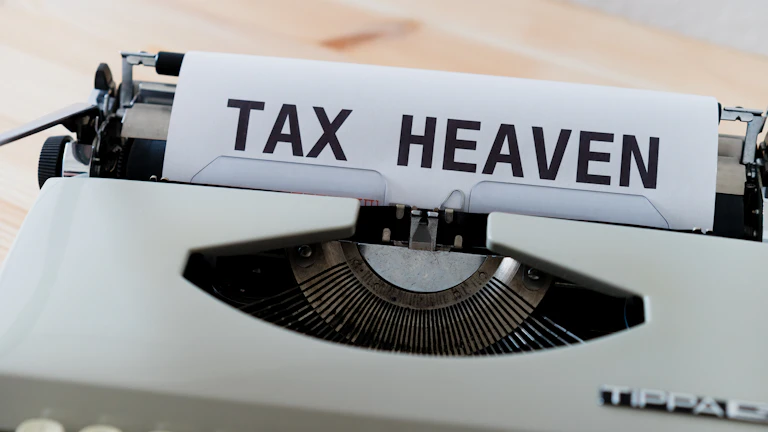 효율적인 세무 계획 수립 및 영수증 관리