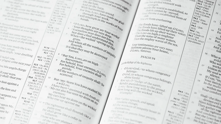 호가창을 분석하는 트레이더