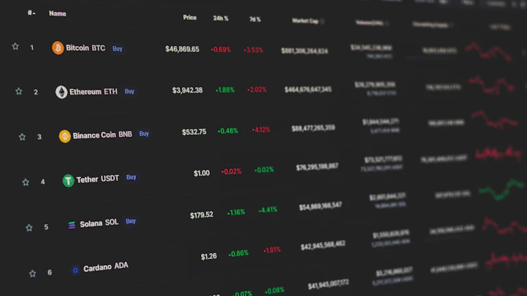 RSI 다이버전스 실전 매매, 보조지표 하나로 추세 반곡점을 정확히 잡아내는 숨겨진 기회 포착 전략 시장 분석 및 전략 11 차트에 집중하는 트레이더의 모습