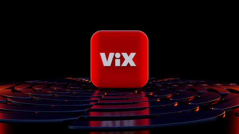 변동성 급등을 보여주는 VIX 지수 차트