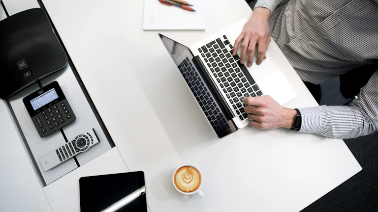 AI 알고리즘 트레이딩 화면