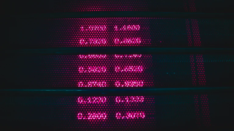 자동매매 로직의 데이터 처리 흐름도