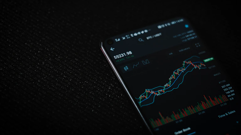 2026년 코인 고수익 전략 시장 분석 및 전략 7