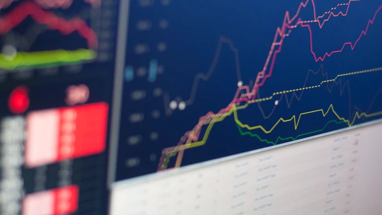 2026년 수익 매매 전략 시장 분석 및 전략 10 여러 금융 차트와 데이터