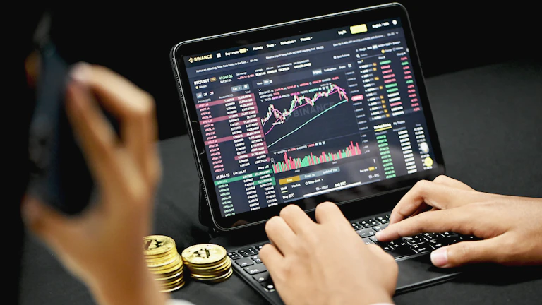 다양한 자산에 분산 투자하는 포트폴리오