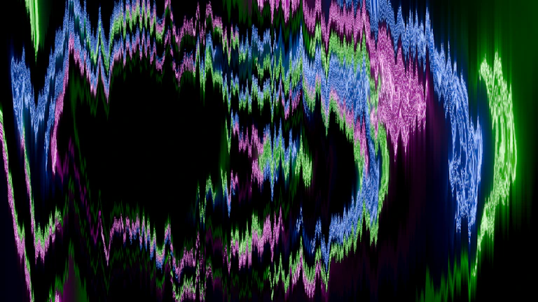 초고속 네트워크를 위한 광섬유 케이블