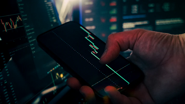 금융 데이터 분석